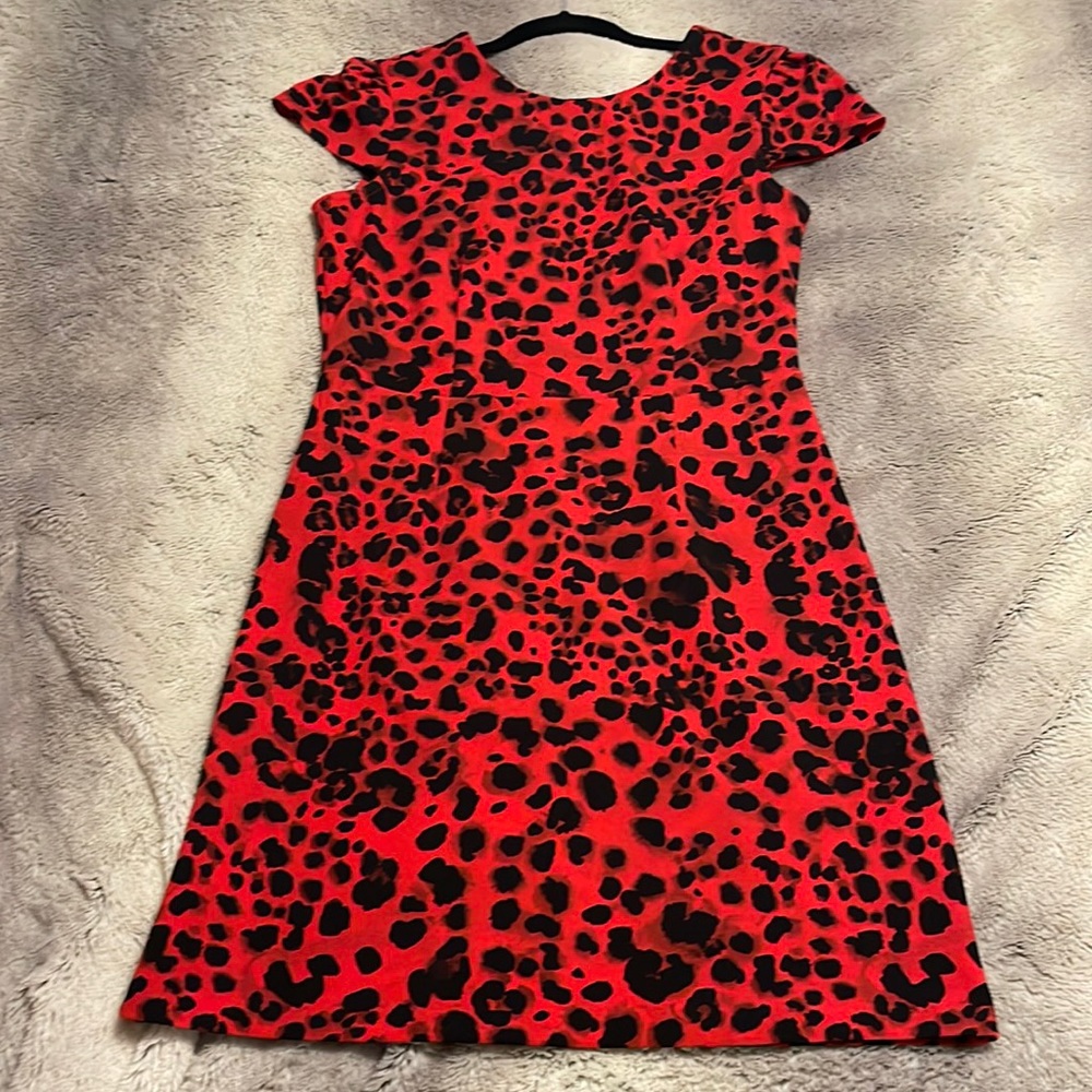 BETSEY JOHNSON Dress 8